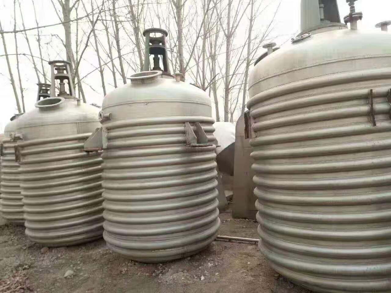 阳泉市不锈钢罐不锈钢罐 - 排名